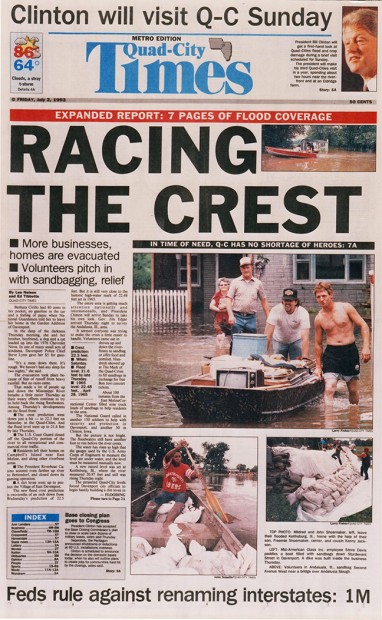 July 2, 1993